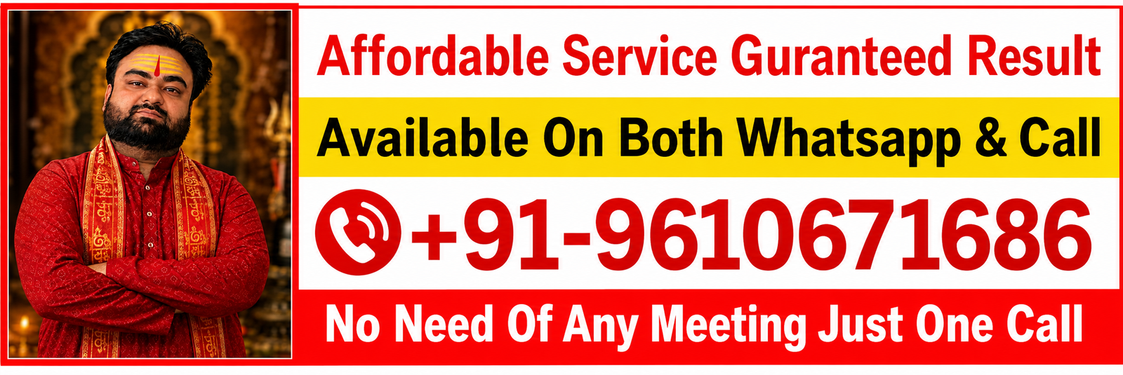 Whatsapp Contact
