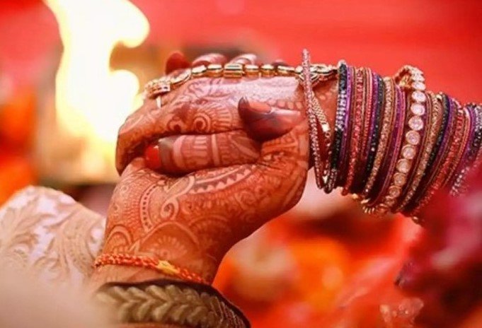 Intercaste Love Marriage