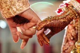 Love Marriage