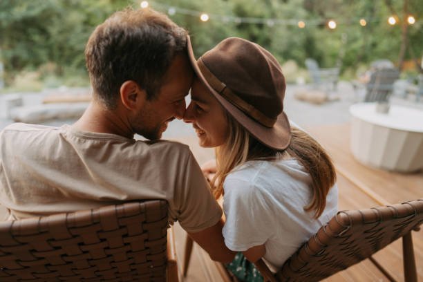 Solve Relationship Problem